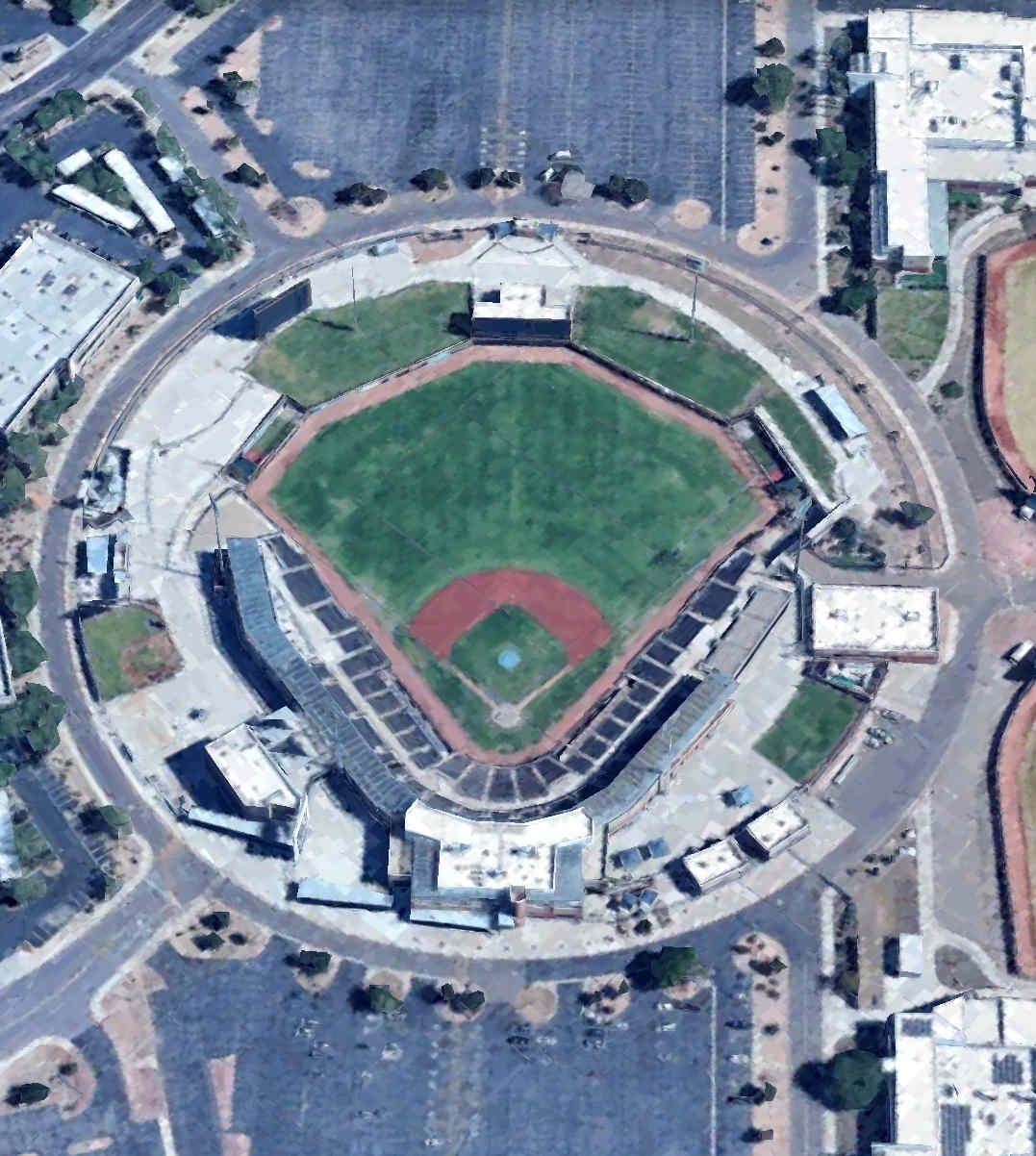 Street Diary Ornamentation